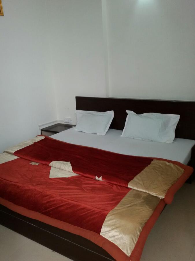 Hotel Aashiyana Agra  Esterno foto