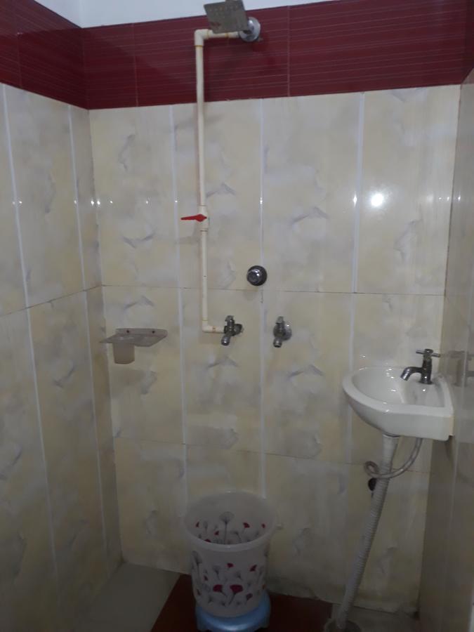 Hotel Aashiyana Agra  Esterno foto