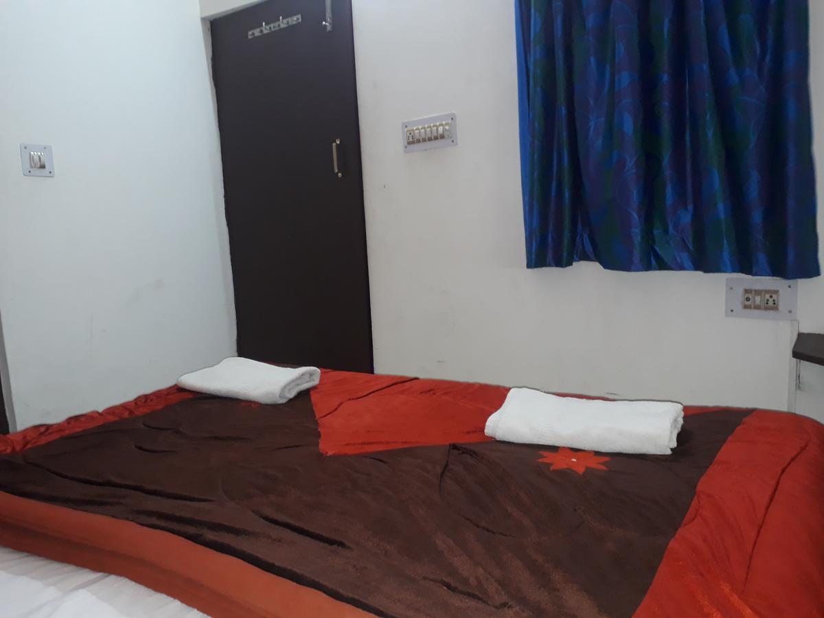Hotel Aashiyana Agra  Esterno foto